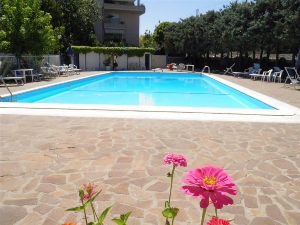 Marebello Land Apartament Rimini